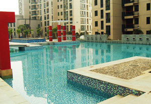 PVC地板施工工藝