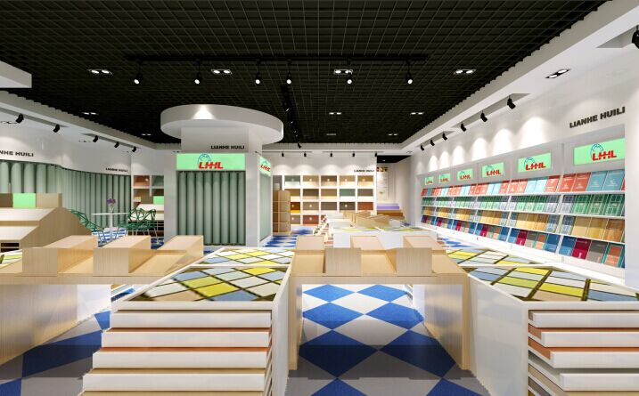 PVC地板的優(yōu)勢(shì)特點(diǎn)