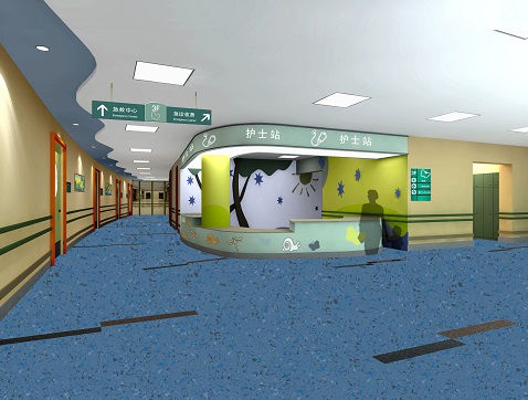 醫(yī)療系統(tǒng)案例