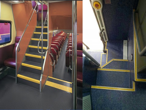 交通系統(tǒng)案例