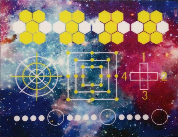 功能訓(xùn)練運(yùn)動(dòng)地板008