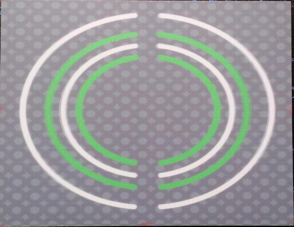 功能訓(xùn)練運(yùn)動(dòng)地板012