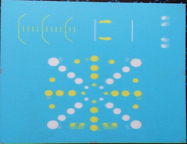 功能訓(xùn)練運(yùn)動(dòng)地板013