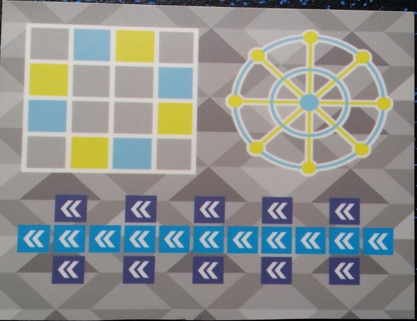 功能訓(xùn)練運(yùn)動(dòng)地板020