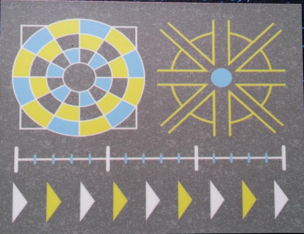 功能訓練運動地板003