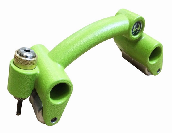 導(dǎo)向輪開槽器