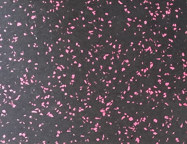 健身房橡膠地墊001