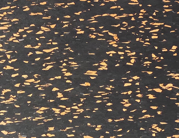 健身房橡膠地墊003