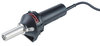 彈性運動地板焊槍