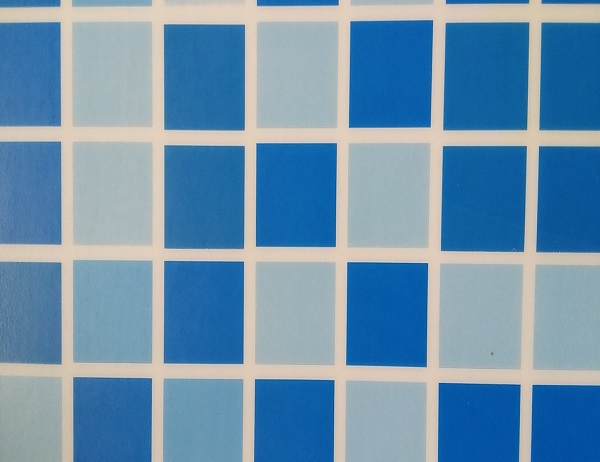 游泳池內防水裝飾膠膜6