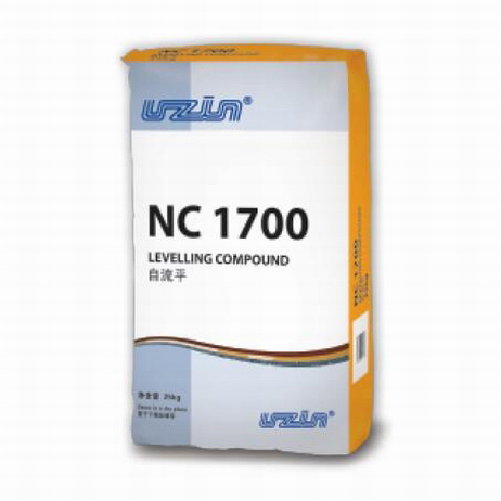 優成NC1700面層自流平水泥