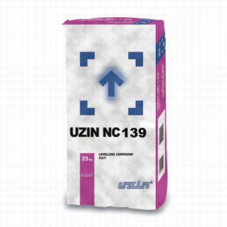 優成NC139經濟型自流平水泥