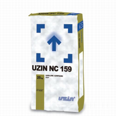 優(yōu)成NC159工業(yè)型自流平水泥