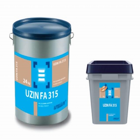 優(yōu)成FA35PVC地板水性膠粘劑