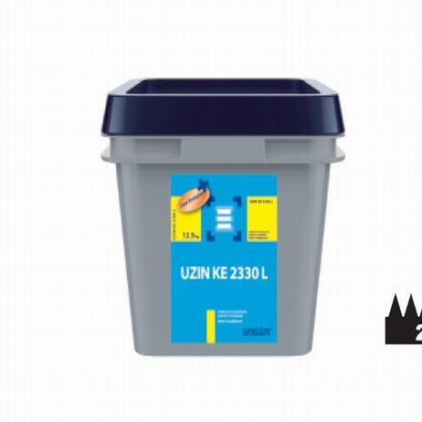 優(yōu)成KE2330L導電PVC地板粘合劑