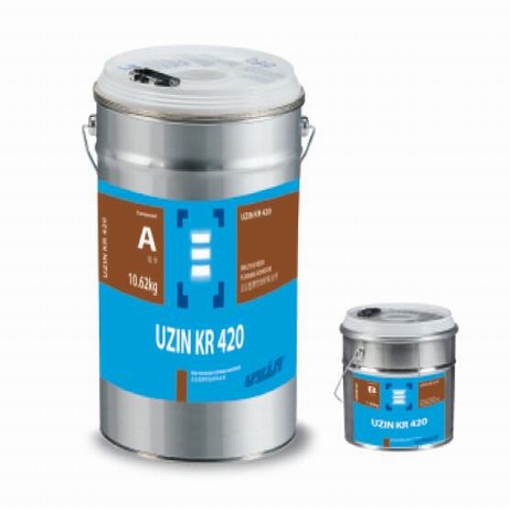 優(yōu)成KR420反應型彈性地板粘合劑