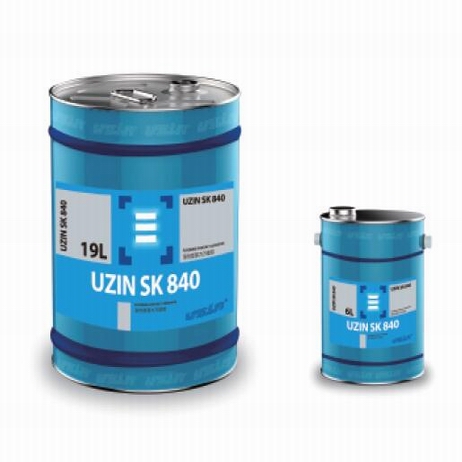 優(yōu)成SK840接觸型地板膠粘劑