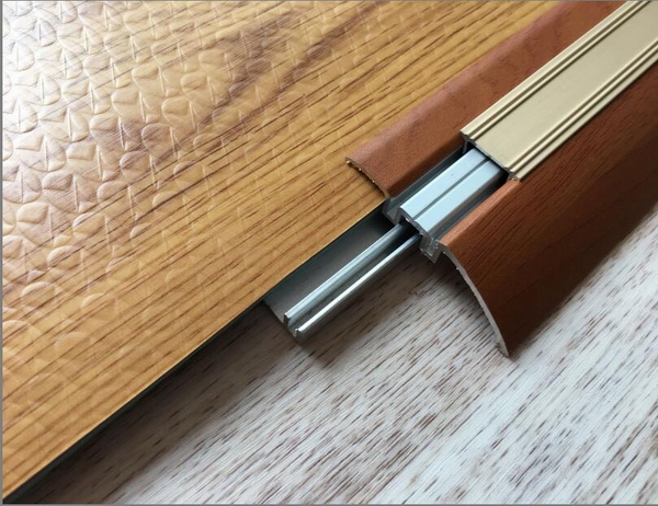 多功能地板收邊條