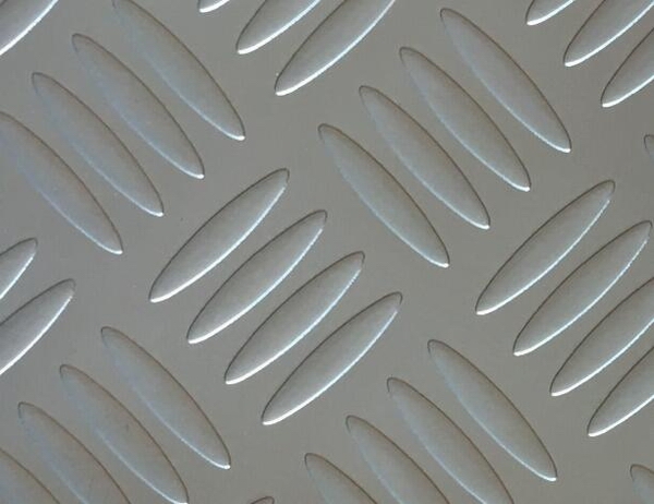 工業系統pvc地板004