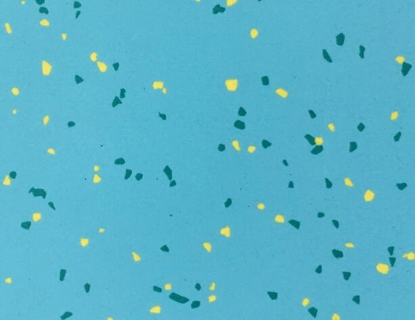 工業系統pvc地板020