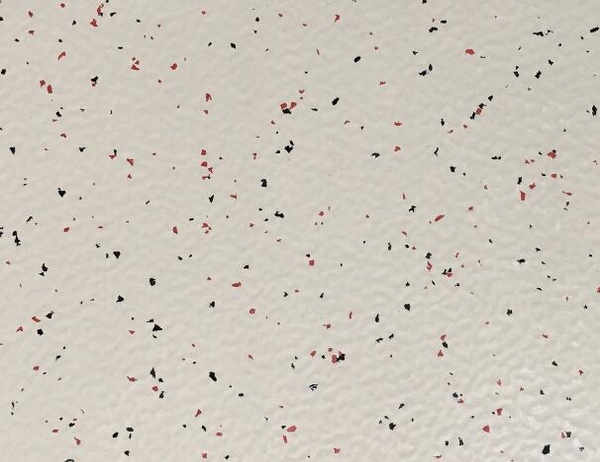 工業系統pvc地板025