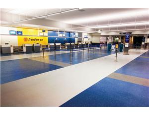 商業(yè)PVC地板2