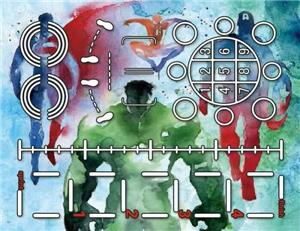 功能訓練運動地板030