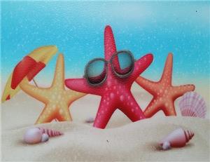 游泳池內防水裝飾膠膜7