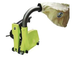 Frasmaster電動(dòng)爬坡開(kāi)槽機(jī)